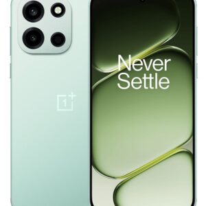 OnePlus Nord 6 5G Dual Sim 12GB RAM 512GB Fresh Mint - мобилен телефон
