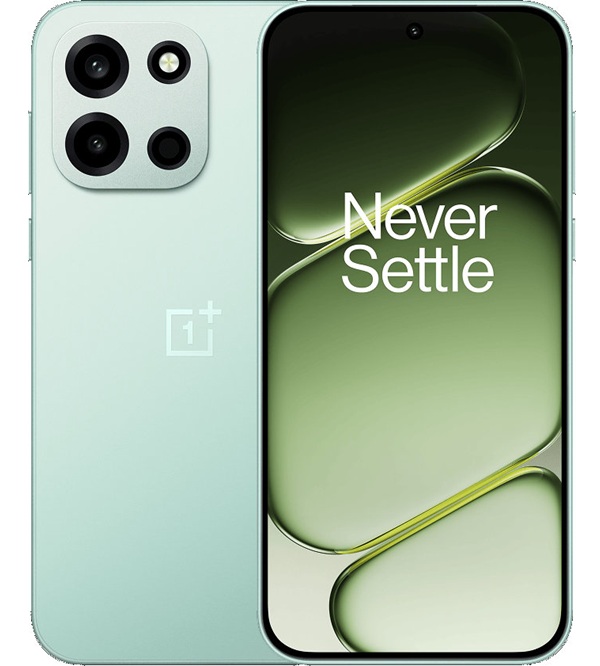 OnePlus Nord 6 5G Dual Sim 12GB RAM 512GB Fresh Mint - мобилен телефон