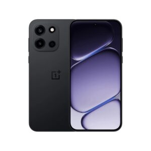 OnePlus Nord 6 5G Dual Sim 12GB RAM 512GB Pitch Black - мобилен телефон
