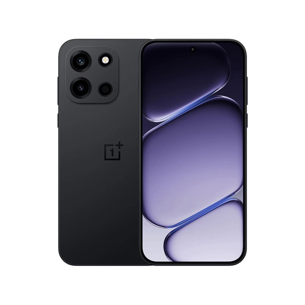 OnePlus Nord 6 5G Dual Sim 8GB RAM 256GB Pitch Black - мобилен телефон