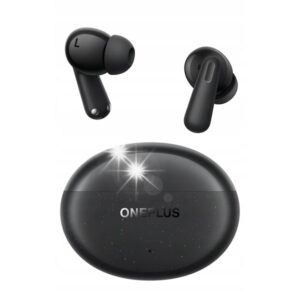 OnePlus Nord Buds Pro 3 Starry Black – безжични слушалки