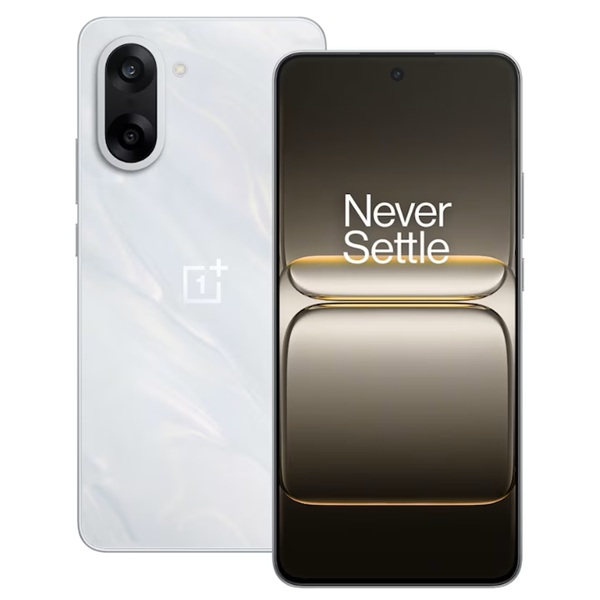 OnePlus Nord CE 5 5G Dual Sim 8GB RAM 256GB Marble Mist - мобилен телефон