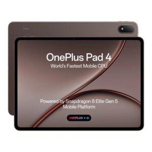 OnePlus Pad 4 13.2 12GB RAM 256GB WiFi Dune Glow - таблет