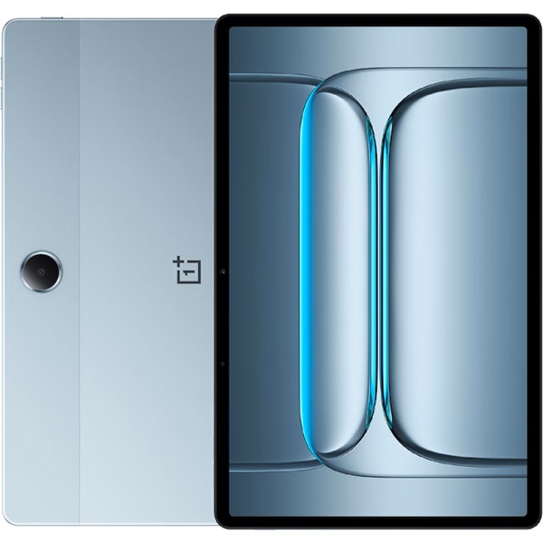 OnePlus Pad Lite 11 8GB RAM 128GB LTE Aero Blue - таблет