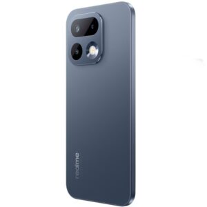 Realme 16 Pro 5G Dual Sim 8GB RAM 256GB Pebble Grey – мобилен телефон