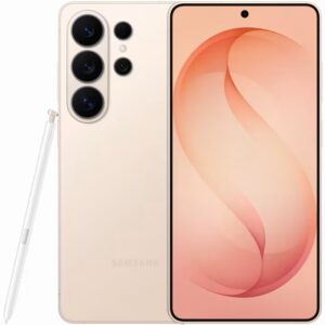 Samsung Galaxy S26 Ultra S948 5G Dual Sim 12GB RAM 256GB Pink Gold - мобилен телефон
