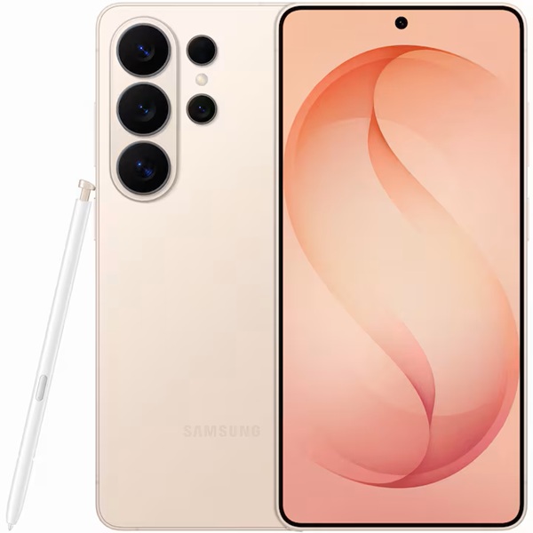 Samsung Galaxy S26 Ultra S948 5G Dual Sim 12GB RAM 512GB Pink Gold - мобилен телефон