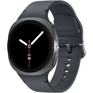 Samsung Galaxy Watch 8 L320 40mm BT Graphite - смарт часовник