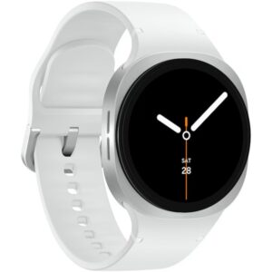 Samsung Galaxy Watch 8 L320 40mm BT Silver - смарт часовник