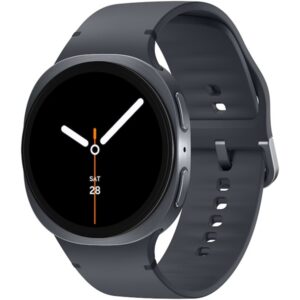 Samsung Galaxy Watch 8 L330 44mm BT Graphite - смарт часовник