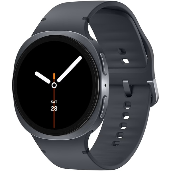 Samsung Galaxy Watch 8 L330 44mm BT Graphite - смарт часовник