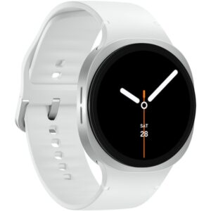 Samsung Galaxy Watch 8 L330 44mm BT Silver - смарт часовник