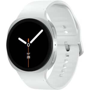 Samsung Galaxy Watch 8 L335 44mm LTE Silver - смарт часовник