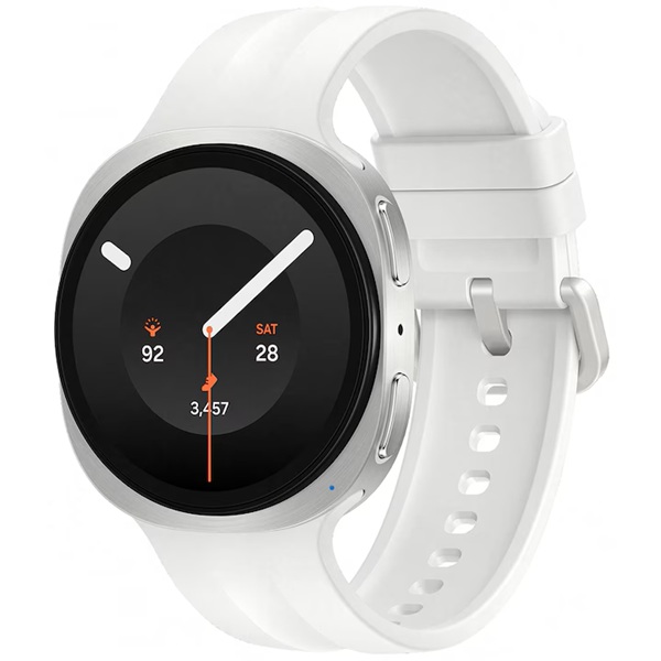 Samsung Galaxy Watch 9 L340 40mm BT Cream - смарт часовник