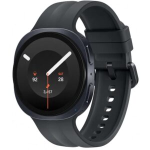 Samsung Galaxy Watch 9 L340 40mm BT Graphite - смарт часовник