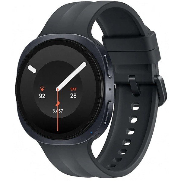 Samsung Galaxy Watch 9 L340 40mm BT Graphite - смарт часовник