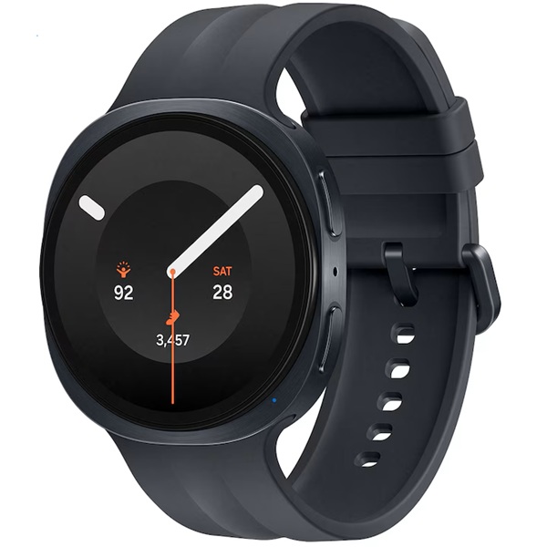 Samsung Galaxy Watch 9 L350 44mm BT Graphite - смарт часовник