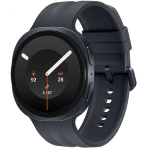 Samsung Galaxy Watch 9 L355 44mm LTE Graphite - смарт часовник