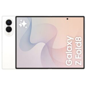 Samsung Galaxy Z Fold8 F971B 5G 12GB RAM 512GB Cream - мобилен телефон