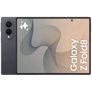 Samsung Galaxy Z Fold8 F971B 5G 12GB RAM 512GB Graphite - мобилен телефон