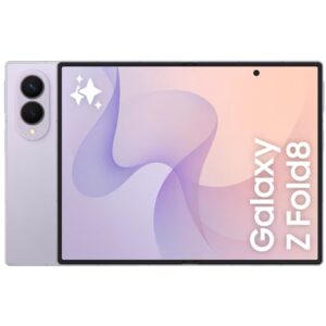 Samsung Galaxy Z Fold8 F971B 5G 12GB RAM 512GB Lavender - мобилен телефон