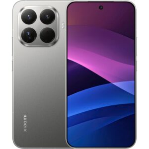 Xiaomi 15T Pro 5G Dual Sim 12GB RAM 1TB Grey - мобилен телефон