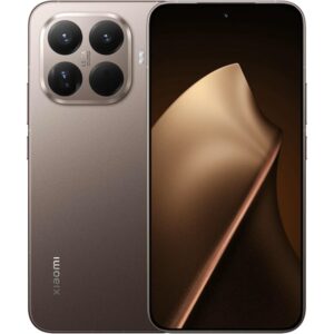 Xiaomi 15T Pro 5G Dual Sim 12GB RAM 1TB Mocha Gold - мобилен телефон