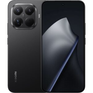Xiaomi 15T Pro 5G Dual Sim 12GB RAM 512GB Black – мобилен телефон