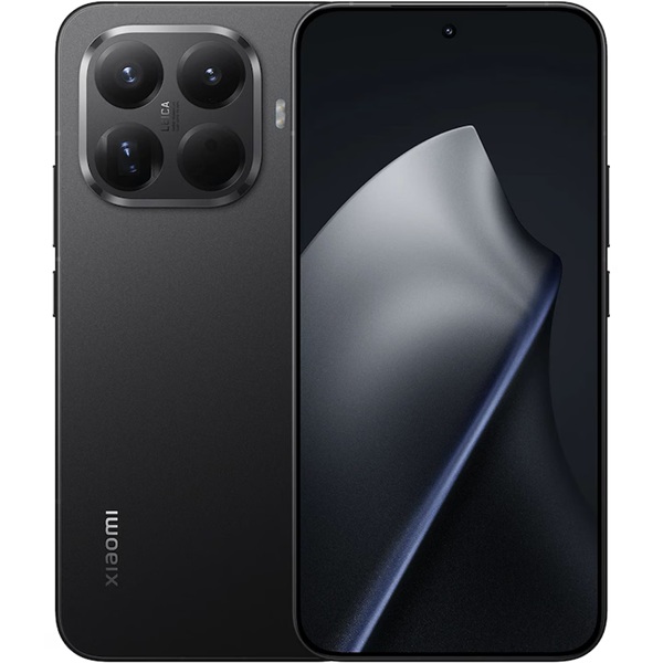 Xiaomi 15T Pro 5G Dual Sim 12GB RAM 512GB Black – мобилен телефон