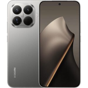 Xiaomi 15T Pro 5G Dual Sim 12GB RAM 512GB Grey – мобилен телефон