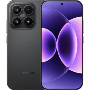 Xiaomi 17 5G Dual Sim 12GB RAM 256GB Black - мобилен телефон