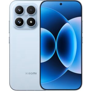 Xiaomi 17 5G Dual Sim 12GB RAM 256GB Blue - мобилен телефон