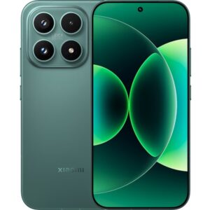 Xiaomi 17 5G Dual Sim 12GB RAM 512GB Venture Green - мобилен телефон