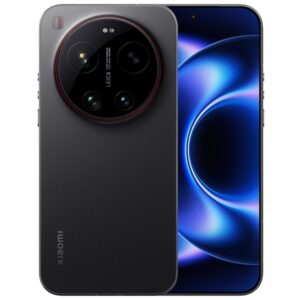 Xiaomi 17 Ultra 5G Dual Sim 16GB RAM 512GB Black - мобилен телефон