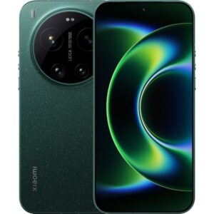 Xiaomi 17 Ultra 5G Dual Sim 16GB RAM 512GB Starlit Green - мобилен телефон