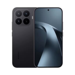 Xiaomi 17T 5G Dual Sim 12GB RAM 512GB Black - мобилен телефон