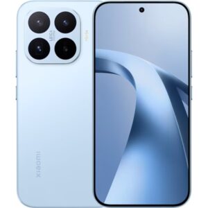 Xiaomi 17T 5G Dual Sim 12GB RAM 512GB Blue - мобилен телефон