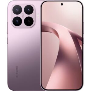 Xiaomi 17T 5G Dual Sim 12GB RAM 512GB Violet - мобилен телефон