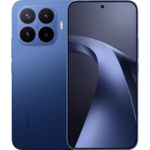 Xiaomi 17T Pro 5G Dual Sim 12GB RAM 256GB Deep Blue - мобилен телефон