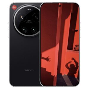 Xiaomi Leica Leitzphone 5G Dual Sim 16GB RAM 1TB Black - мобилен телефон
