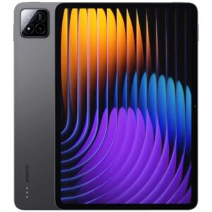 Xiaomi Pad 7 Pro 11.0 12GB RAM 512GB WiFi Gray Matte - таблет