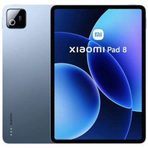 Xiaomi Pad 8 11.2 8GB RAM 128GB WiFi Blue - таблет