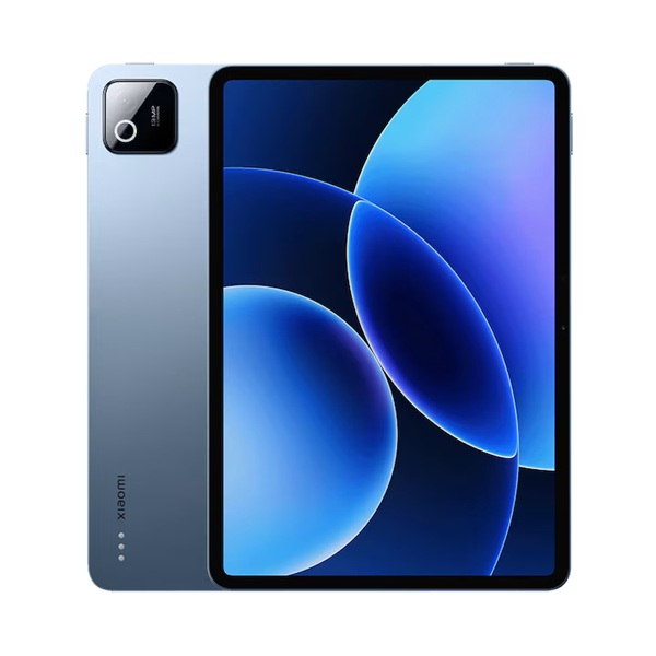 Xiaomi Pad 8 11.2 8GB RAM 256GB WiFi Blue - таблет