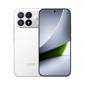 Xiaomi Poco F9 Pro 5G Dual Sim 12GB RAM 512GB White - мобилен телефон