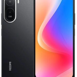 Xiaomi Redmi A7 Pro 4G Dual Sim 4GB RAM 64GB Black - мобилен телефон