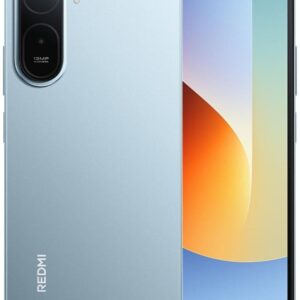 Xiaomi Redmi A7 Pro 4G Dual Sim 4GB RAM 64GB Mist Blue - мобилен телефон