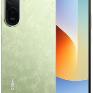 Xiaomi Redmi A7 Pro 4G Dual Sim 4GB RAM 64GB Palm Green - мобилен телефон