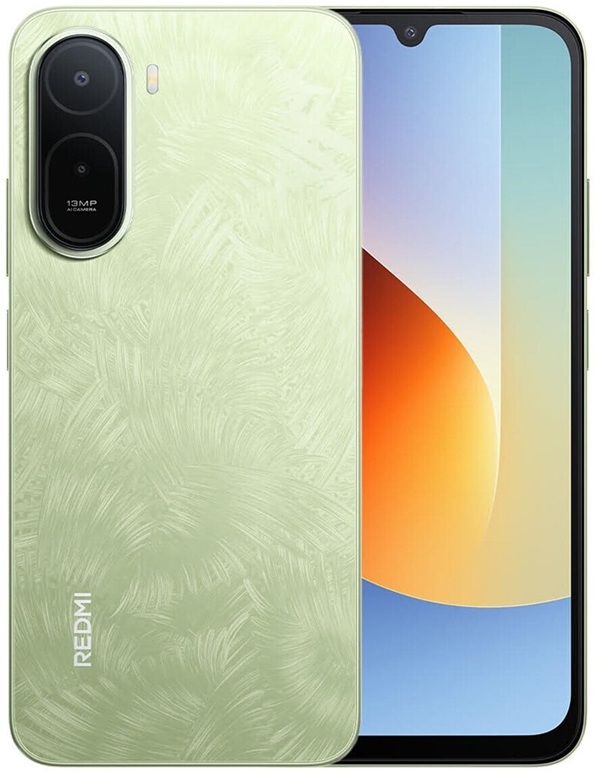 Xiaomi Redmi A7 Pro 4G Dual Sim 4GB RAM 64GB Palm Green - мобилен телефон